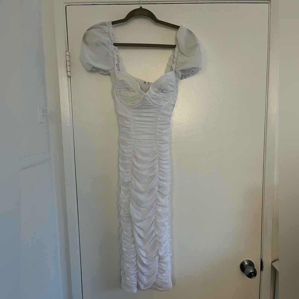 like new, oh polly dress!
